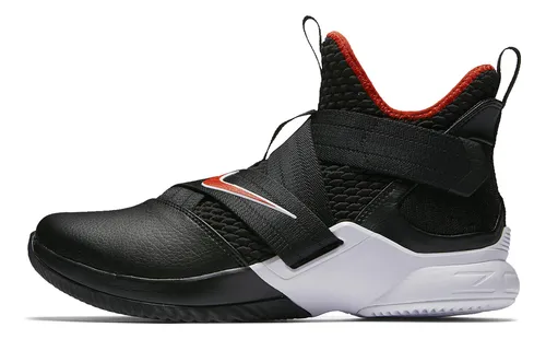 comprar Zapatillas Nike Lebron Soldier 12 Land And Ao2609-300   