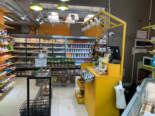 Imagen 7 de 11 de Mercado Natural Saludable - Dietetica