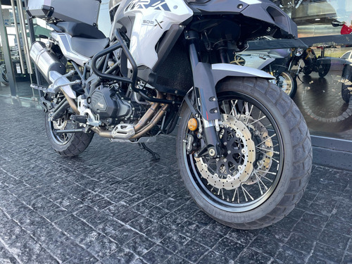 Benelli Trk 502 X- Financiacion- No Tomo Permutas- Rv