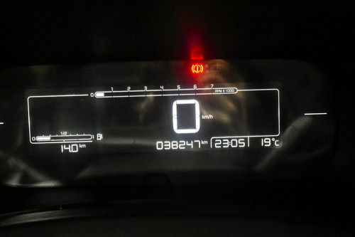 Citroën Berlingo Furgon 1.6 Vti 115 Business