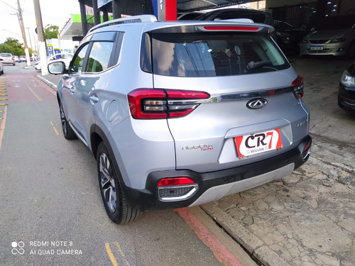 Chery Tiggo 5X 1.5 Txs Flex Aut. 5p