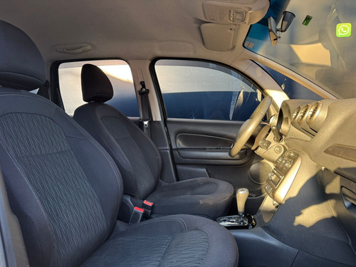 Citroën C3 Picasso 1.6 16v Glx Flex Aut. 5p