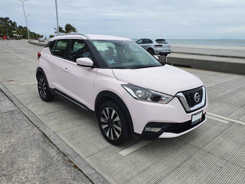 Nissan Kicks 1.6 Advance Cvt 2019