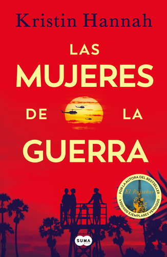 Libro Las Mujeres De La Guerra - Kristin Hannah