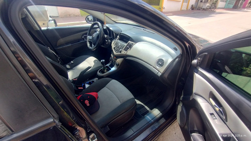 Motor 4 Cilindros 1.8 Litros Manual Eléctrico