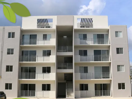 Almazara Conjunto Residencial