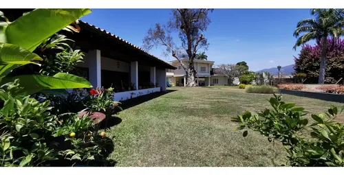 Vendo Casa Lomas Mirador