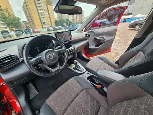 Toyota Yaris Cross 1.5 Hev Xls