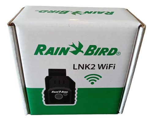 Modulo Wifi Rain Bird Lnk Programadores Riego Esp Rzxe Y Me