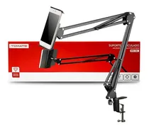 Comprar Suporte De Mesa Com Braço Articulado Pu002Fsmartphones E Tablets