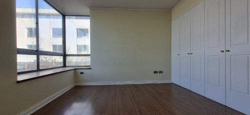Depa 3d+2b+logia+terraza+est A 3 Cuadras Metro El Llano