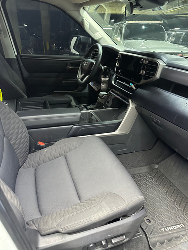 Toyota Tundra 2022