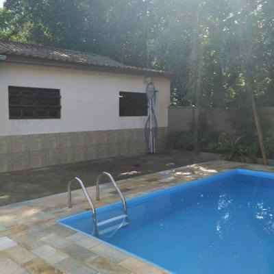 Imagem 2 de 13 de Casa No Bairro Vila Loty, Em Itanhaém, 180m Rodovia