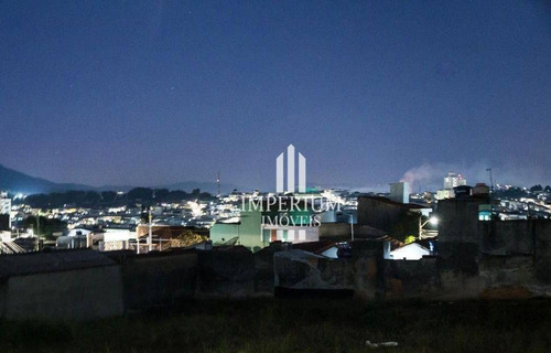 Imagem 25 de 26 de Sobrado Com 3 Dormitórios, 134 M² - Venda Por R$ 450.000 Ou Aluguel Por R$ 2.500/mês - Vila Mazzei - So0096