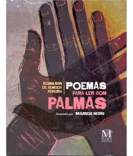 Poemas Para Ler Com Palmas