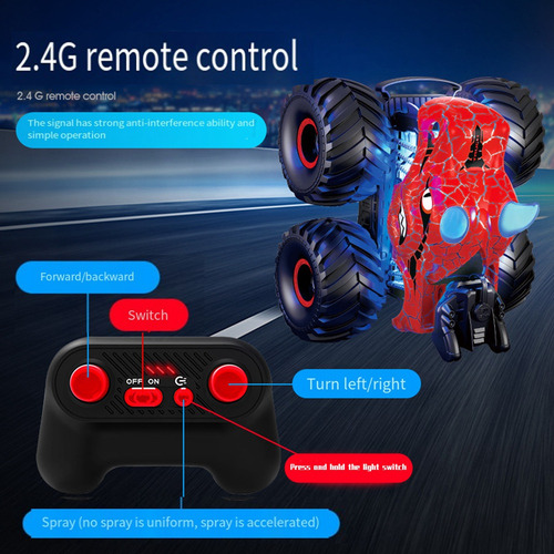 Juguetes De Coche Con Dinosaurios Con Control Remoto Para Ni