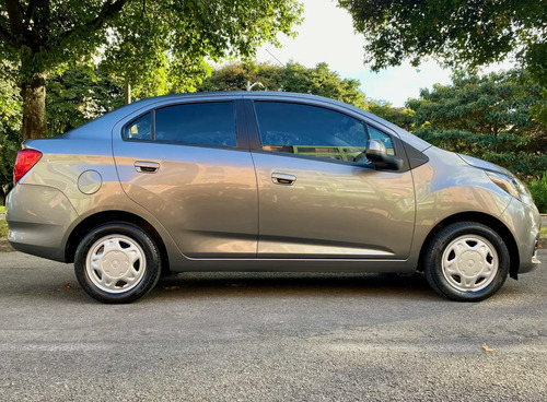 Chevrolet Beat 1.2 Lt