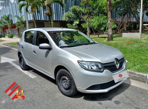 Renault Sandero 1.6 Authentique