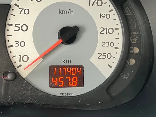 Renault Clio F.iv Expression