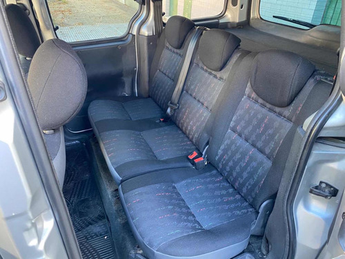 Citroën Berlingo 2010 1.9 D Pack