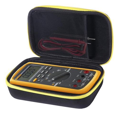 Estuche Sanxiuly Fluke Para 87-v/87v Max/88v? Fluke/bolsa Pr