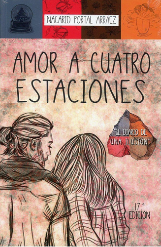 Libro Amor A Cuatro Estaciones