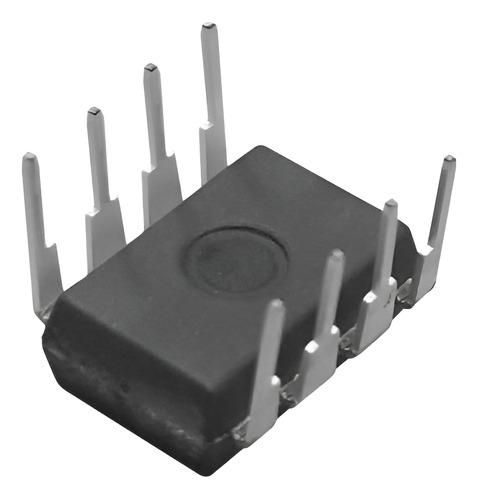 Fan7554 Circuito Integrado Controlador Sge18327