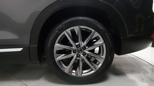 Mazda CX-9 2.5 TURBO I GRAND TOURING 4WD AT