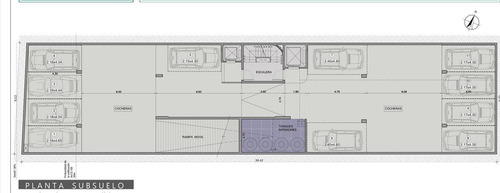 Imagen 5 de 8 de Hermoso Apartamento 1 Dorm Y Medio, Pocitos , Excelente Ubicación