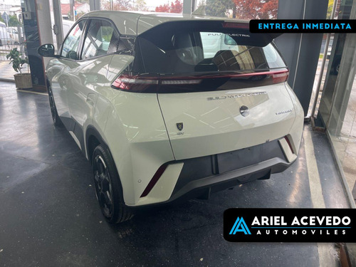 BYD Seagull ev300