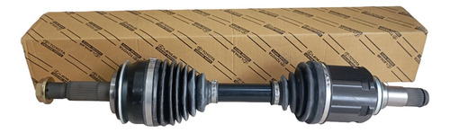 Tripoide Copa Caja De Toyota Hilux 2.7 Fortuner Kavak 4.0