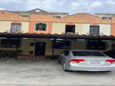 Townhouse en venta