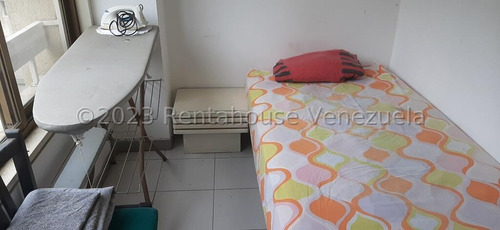 Apartamento En Los Chorros Mls# 25-18168
