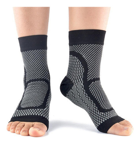 A 4 Pares De Calcetines For Neuropatía, Calcetines De