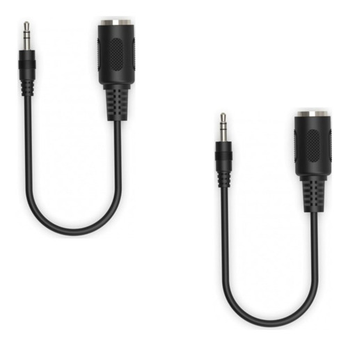 Imagen 1 de 5 de Mini Midi Cable Kit 2 Cables Teenage Engineering Audiotecna