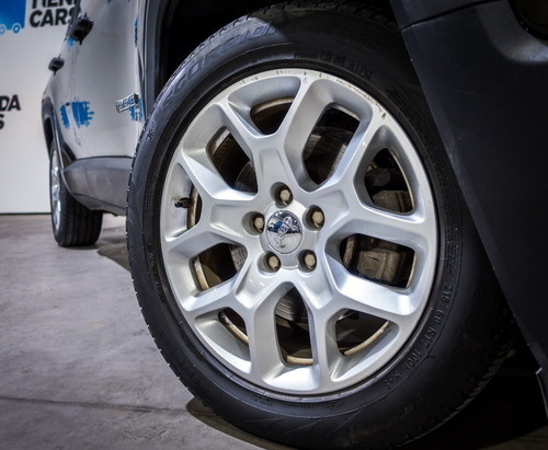 Jeep Renegade 1.8 Sport