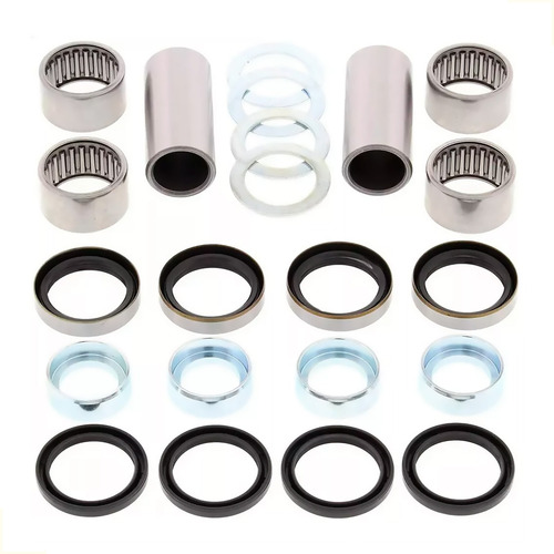 Kit Bujes Reparacion Horquillon Ktm Exc F 250 4t 2007 A 2016