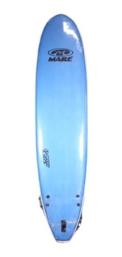 Prancha Surf Soft Fun Board 7'5 Maré Iniciantes 