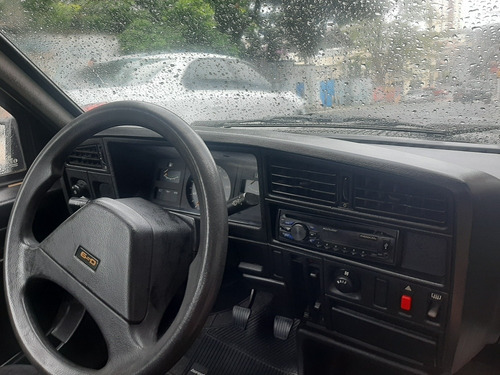 Chevrolet Monza Versão 650