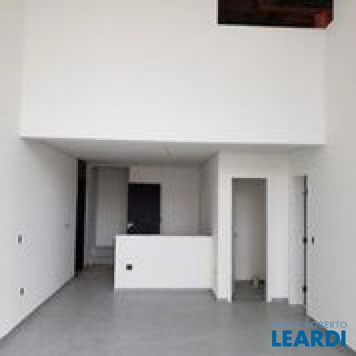 Imagem 3 de 15 de Duplex - Jardim América - Sp - 631236