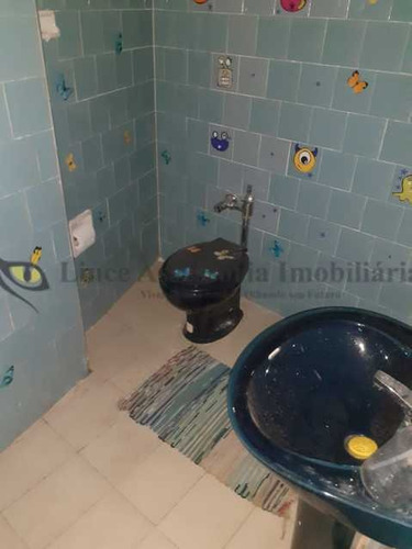 Imagem 10 de 15 de Sala-à Venda-tijuca-rio De Janeiro - Tasl00111