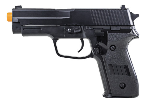 Pistola Spring Vg P226 2124 Mola 6mm Rossi