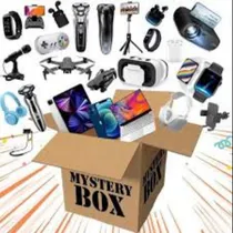 Comprar Box Mystery De Elementos Electrodomésticos De Nivel Top