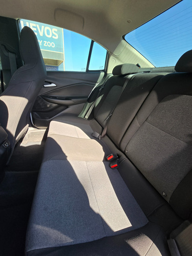 Chevrolet Onix 1.0t Ls At