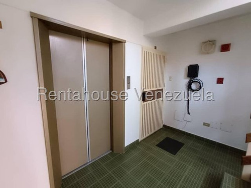 Vendo Apartamento En Urbanización El Bosque, Código 25-9970 Cm Leer Descripción