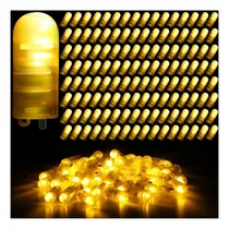 Comprar Luces De Globo Led De Mudder Mini Luces Led De Batería De La
