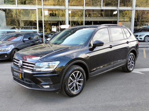 Volkswagen Tiguan Allspace Trendline 1.4 Tsi 2wd