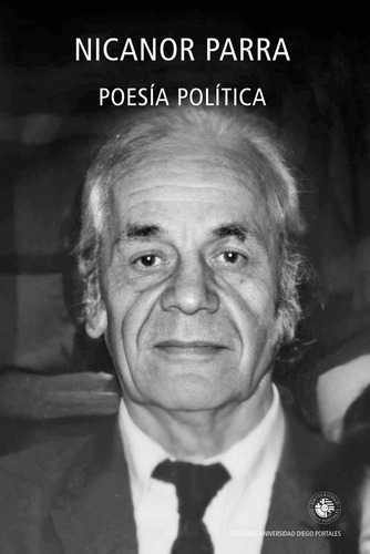 Poesia Politica - Parra