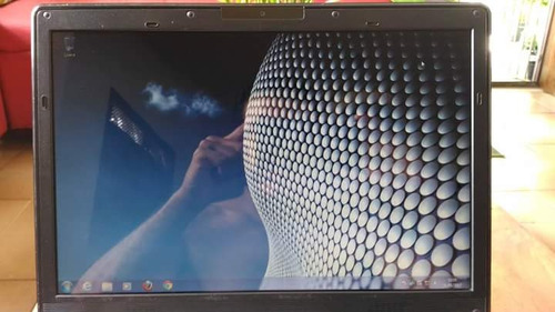 Notebook Sim Positivo Core 2 Duo (Usado)