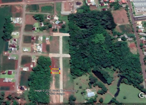 Imagem 1 de 2 de Terreno Em Mato Leitão, Bem Localizado, Alto, Plano, Limpo,
